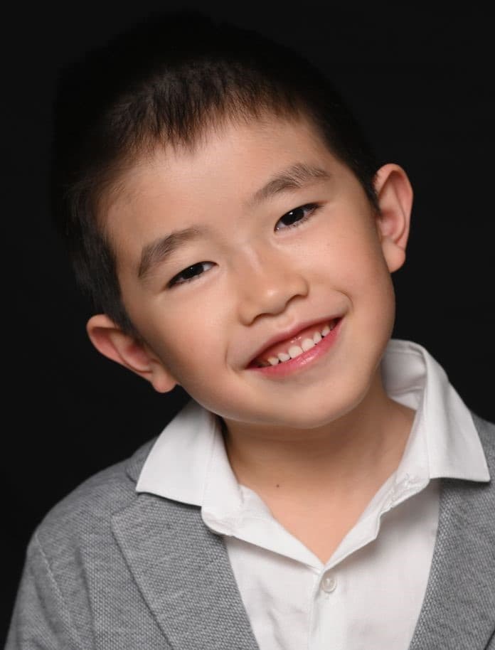 Oliver's Profile Picture